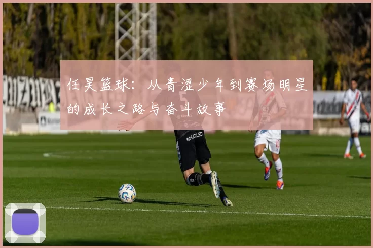 任昊篮球：从青涩少年到赛场明星的成长之路与奋斗故事