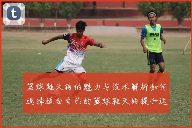 篮球鞋天钩的魅力与技术解析如何选择适合自己的篮球鞋天钩提升运动表现