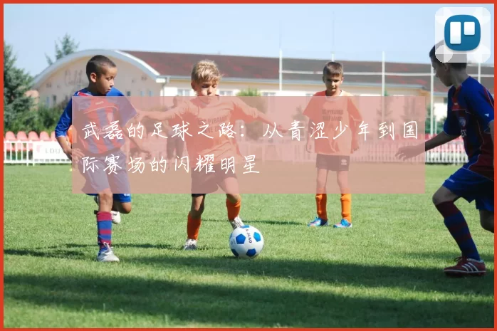 武磊的足球之路：从青涩少年到国际赛场的闪耀明星